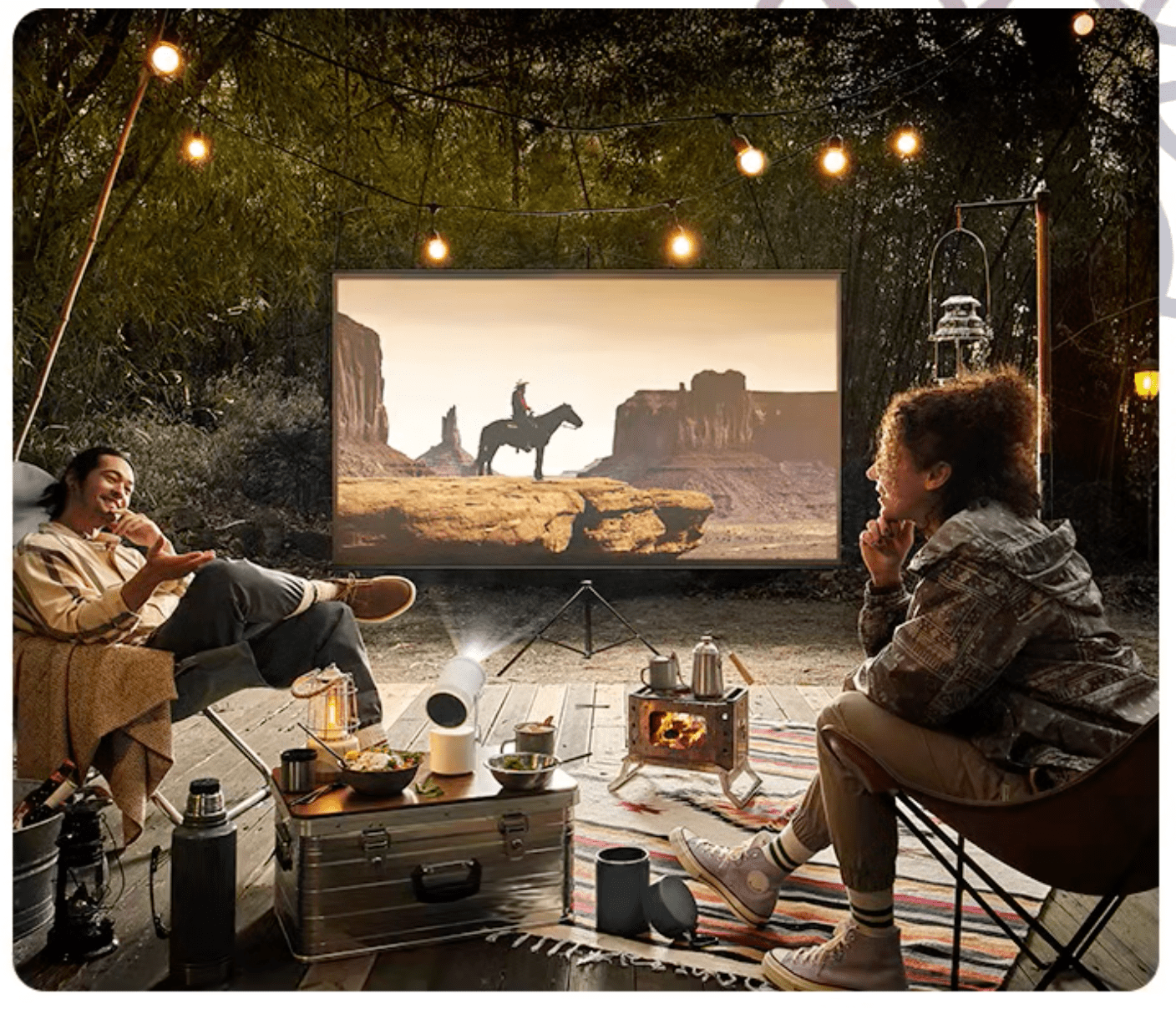 Phong cách The FreeStyle