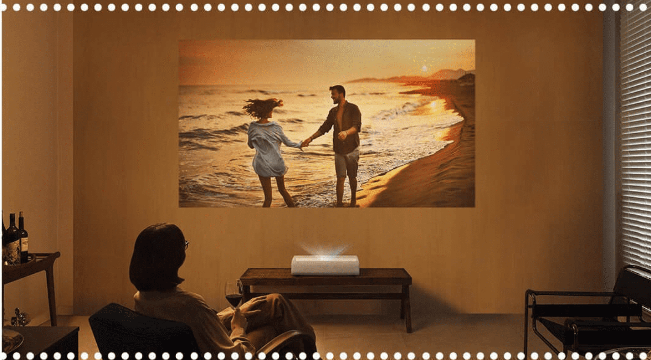 Phong cách The Premiere