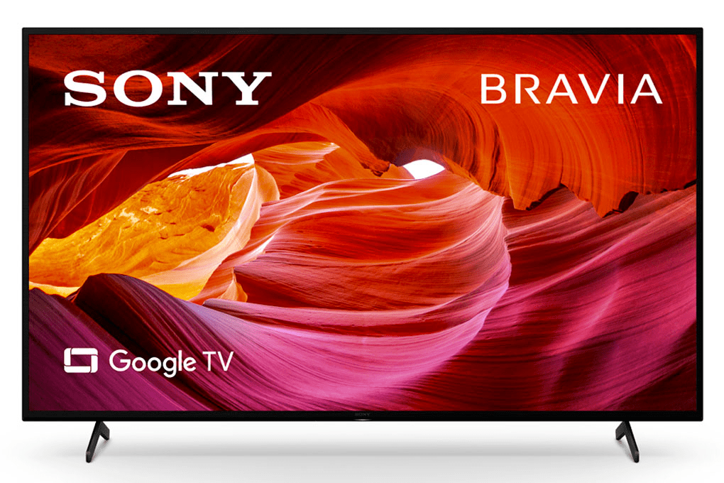 Tivi sony bravia 