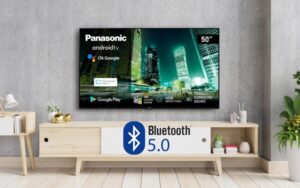 Smart Tivi Panasonic 50 Inch 4K TH-50LX650V