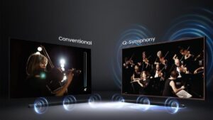 Loa Thanh Samsung HW-S800B/XV