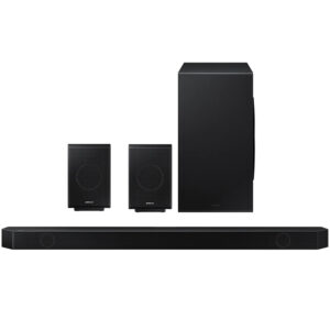 Bộ Loa Thanh Samsung HW-Q990B/XV 656W