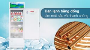 Tủ Mát Sanaky 480 Lít VH-5089K