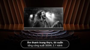 Loa Thanh Samsung HW-C450/XV