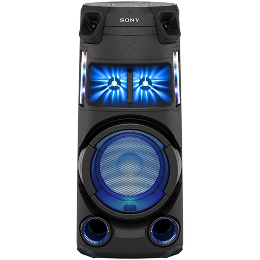 Dàn Âm Thanh Hifi Sony MHC-V43D//M SP6