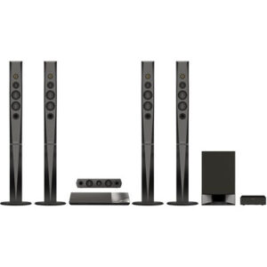 Dàn Âm Thanh Sony BDVN9200W/BMSP1