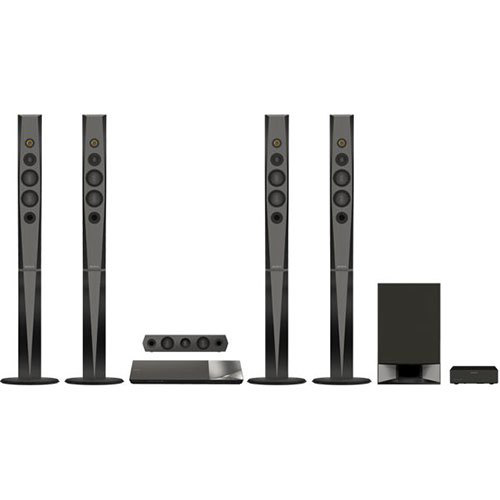 Dàn Âm Thanh Sony BDVN9200W/BMSP1