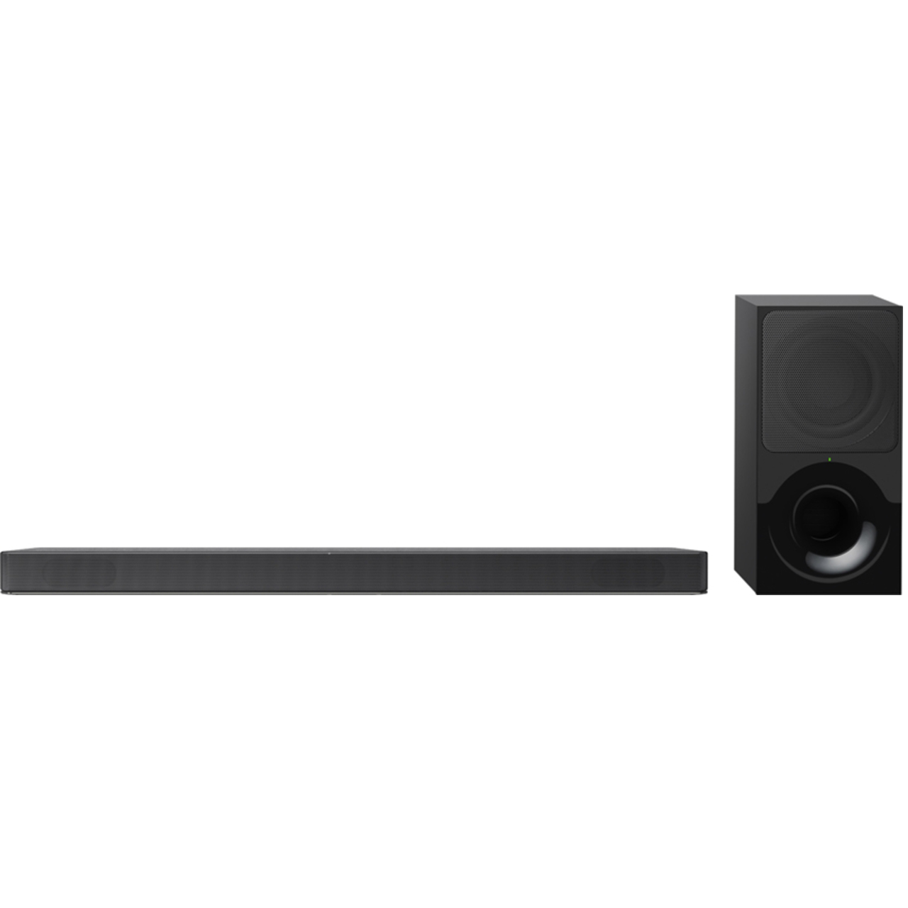 Dàn âm thanh Soundbar Sony HT-X9000F