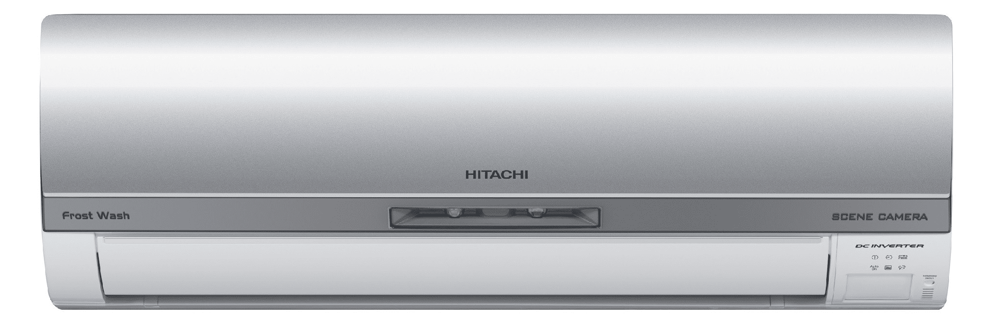 điều hòa frost wash hitachi