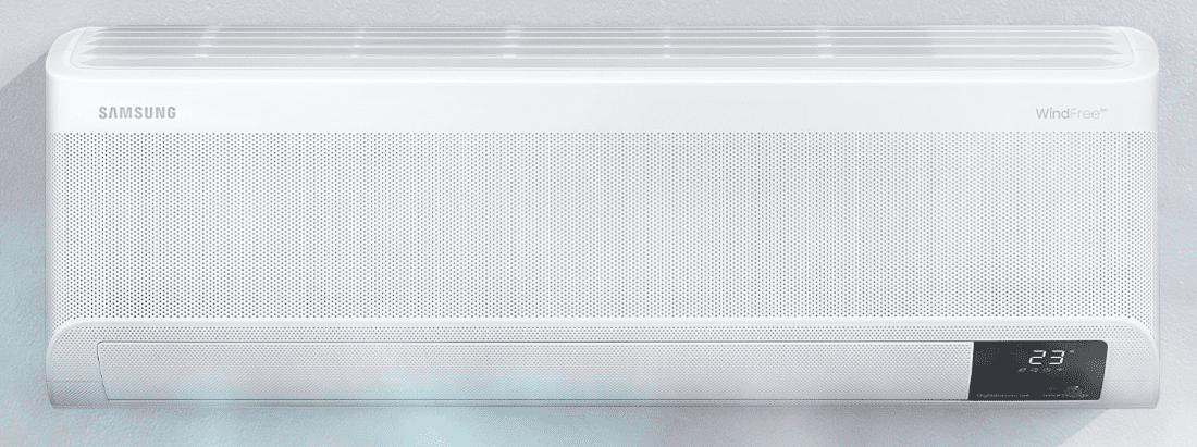 Điều hòa Samsung windfree