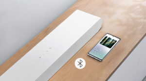 Loa Soundbar Samsung HW-S61B/XV