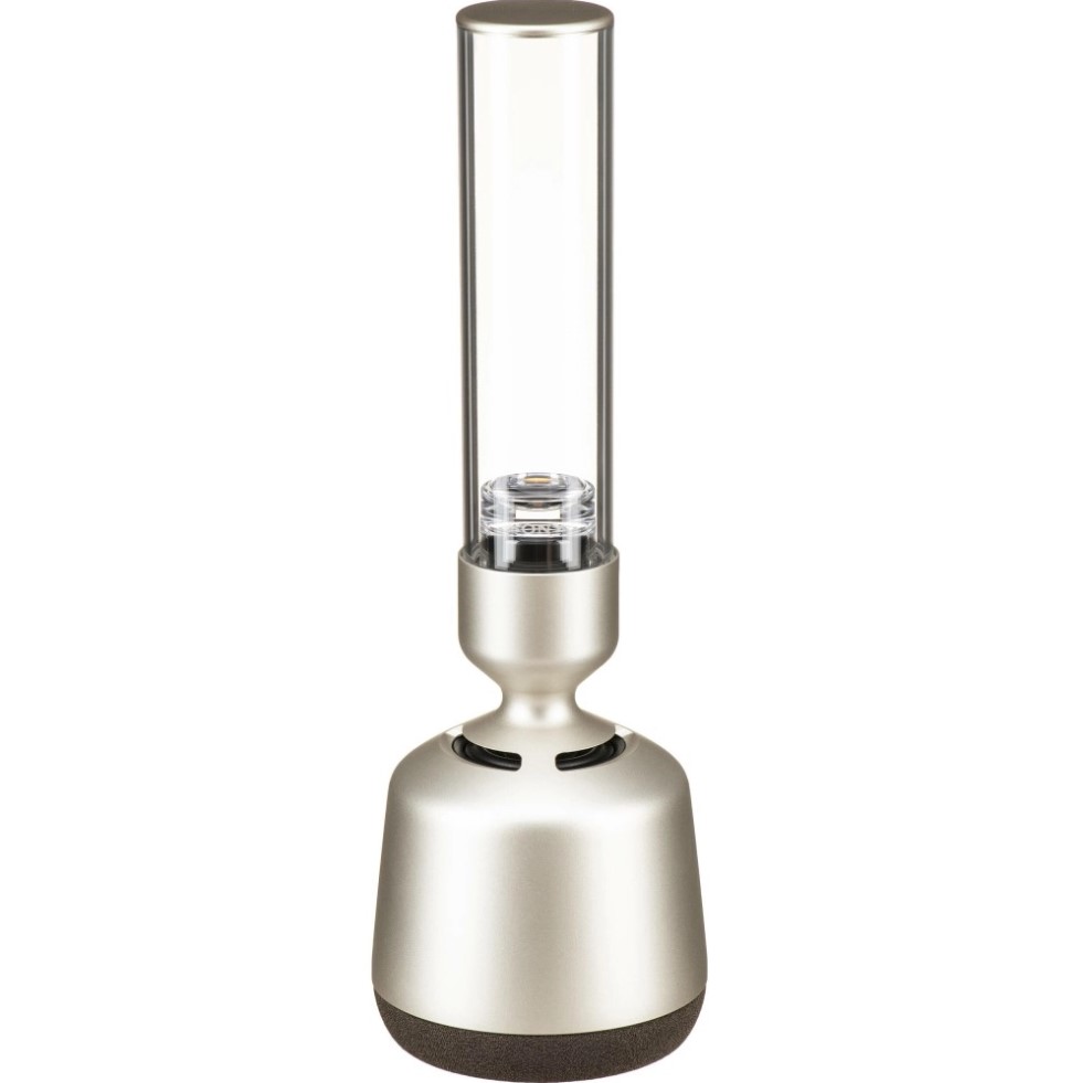 Loa Bluetooth LED Thủy Tinh Sony 360 LSPX-S2 SP6