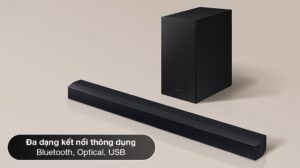 Loa Thanh Samsung HW-C450/XV