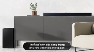 Loa Thanh Samsung HW-C450/XV