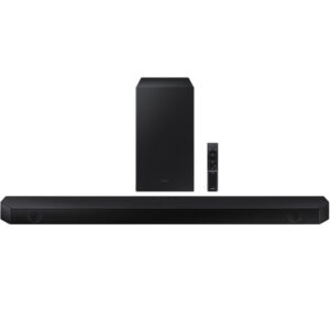 Loa Thanh Samsung HW-Q600C/XV