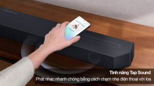 Loa Thanh Samsung HW-Q600C/XV