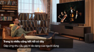 Loa Thanh Samsung HW-Q600C/XV