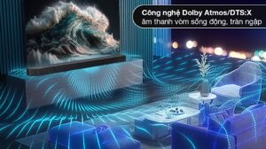 Loa Thanh Samsung HW-Q600C/XV