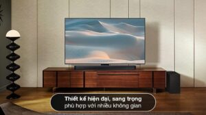 Loa Thanh Samsung HW-Q600C/XV