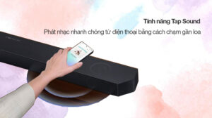 Loa Thanh Samsung HW-Q700C/XV