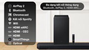 Loa Thanh Samsung HW-Q700C/XV