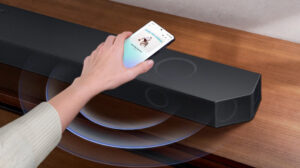 Bộ Loa Thanh Samsung HW-Q930C/XV 540W