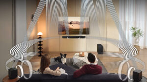 Bộ Loa Thanh Samsung HW-Q990C/XV 656W