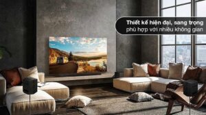 Bộ Loa Thanh Samsung HW-Q990C/XV 656W