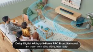 Loa Thanh Sony HT-S400//CSP1