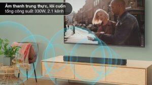 Loa Thanh Sony HT-S400//CSP1