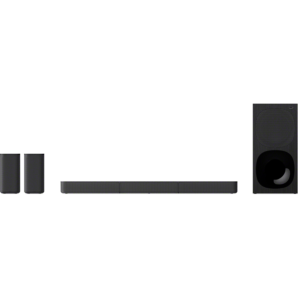 Loa Thanh Sony Soundbar HT-S20R//Z SP1