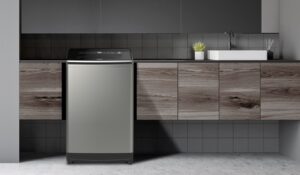 Máy Giặt Hitachi Inverter 14Kg SF-140TCV