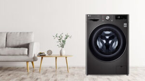 Máy Giặt LG Inverter 12Kg FV1412S3B