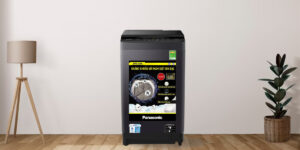 Máy Giặt Panasonic 9Kg Lồng Đứng NA-F90S10BRV