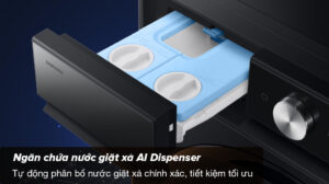 Máy giặt Samsung Inverter 12kg WW12CB944DGB/SV