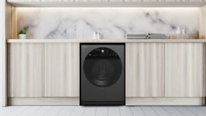 Máy Giặt Hitachi Inverter 12Kg BD-120XGV