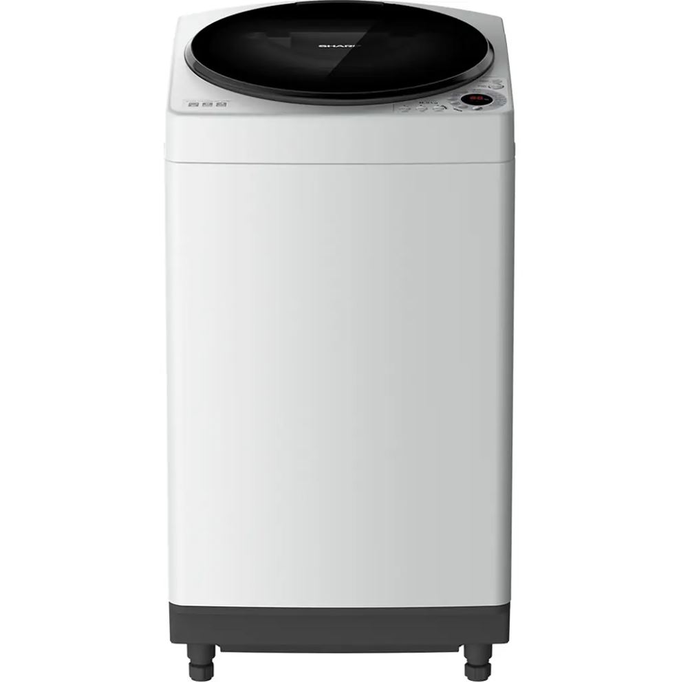 Máy Giặt Sharp 8Kg ES-W80GV-H