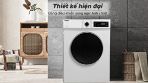 Máy Sấy Toshiba 7Kg TD-H80SEV(WK)