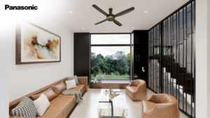 Quạt Trần Panasonic F-56XPG