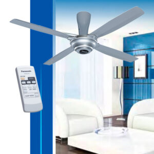 Quạt Trần Panasonic 4 cánh F-56MPG-S
