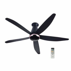 Quạt Trần Panasonic F-60FEN Công Nghệ Econavi NanoeX