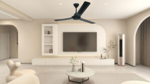 Quạt Trần Panasonic F-60MZ2-KMS