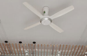 Quạt Trần Panasonic F-56XPG-W