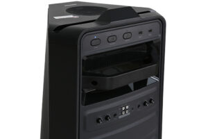 Loa tháp Samsung MX-T70/XV 1500W