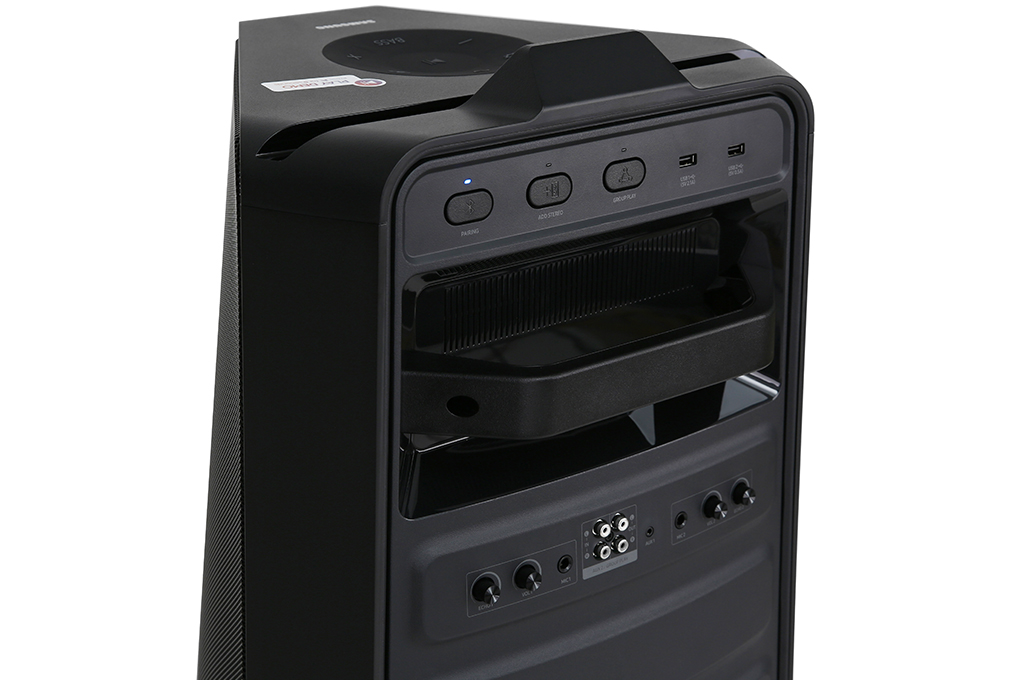 Loa tháp Samsung MX-T70/XV 1500W