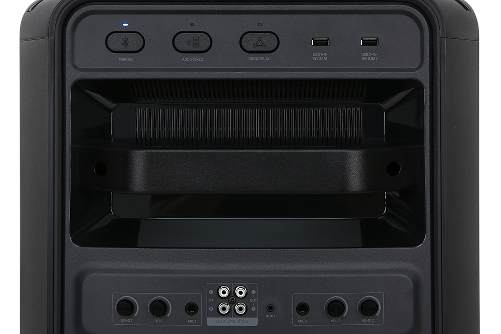 Loa tháp Samsung MX-T70/XV 1500W