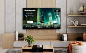 Smart Tivi Panasonic 50 Inch 4K TH-50LX650V