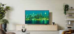 Smart Tivi Panasonic 50 Inch 4K TH-50LX650V