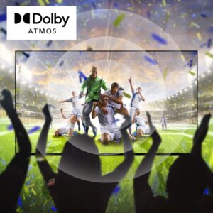 Smart Tivi Panasonic 55 Inch 4K TH-55LX800V