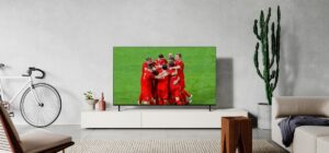 Smart Tivi Panasonic 55 Inch 4K TH-55LX800V